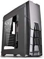 Adamant Custom Liquid Cooled Gaming Desktop PC Intel i7 9700K 3.6Ghz 16Gb DDR4 3TB HDD 500Gb SSD Nvidia GeForce RTX 2080 8Gb Super