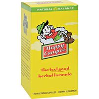 Natural Balance Brain Pep 60 Cap