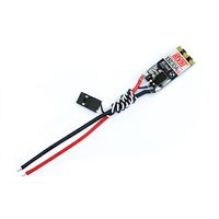 1 Pcs DYS ESC XSD 30A V2 3-5S BLHeli_S Supports Dshot600 Dshot300 for High KV Motors