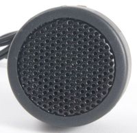 MCLAREN Audio MLT4000 Dome Tweeter Pair, Set of 2