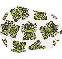 Ortopad Pick-a-Patch Cotton, Choose Your Designs, 10 Adhesive Eye Patches Per Pack
