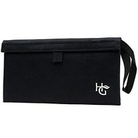 Herb Guard Premium Smell Proof Bag (11x6 inches, Holds 2 Ounces) - Comes with 2 Resealable Travel Bags to Store Herbs & Consumable Goods and Keep Them Fresh for Months