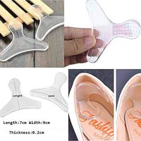 Anti-Blister Heel Cushions (1 Pair)