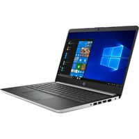 HP 14" Touchscreen Home and Business Laptop Ryzen 3-3200U, 16GB RAM, 1TB M.2 SSD, Dual-Core up to 3.50 GHz, Vega 3 Graphics, RJ-45, USB-C, 4K Output HDMI, Bluetooth, Webcam, 1366x768, Win 10