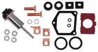 V-Factor Starter Solenoid Repair Kit For Harley-Davidson Big Twin & Sportster OEM# 31604-91