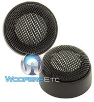 Infinity Kappa Perfect 5.1 6.1 Tweeters Pair