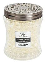 WoodWick Fragrance Beads Room Diffuser, Vanilla Bean