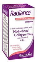 HealthAid Radiance - 60 Tablets