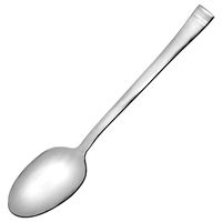 Francessa - Classico Highly Polished Stainless Dessert Spoon, Dozen