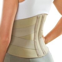 Thermoskin Lumbar Support - Size S(27.5"-31.75")