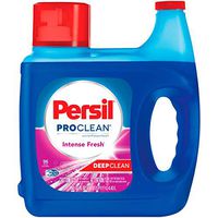 Persil ProClean Power-Liquid Laundry Detergent, Intense Fresh, 150 Fluid Ounce