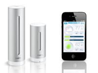 Netatmo Weather Station