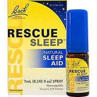 2 Pack - BACH Rescue Remedy Sleep, 7ml