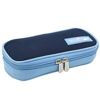 goldwheat Portable Insulin Cooler Bag Diabetic Organizer Medical Travel Cooler Case