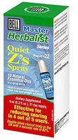#22 Bell Stop Snoring Spray 9ml