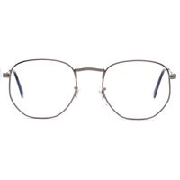 ENSARJOE Anti Blue Ray Glasses Classic Square Eyewear Frame Blue Light Blocking Computer Game Working Eyeglasses
