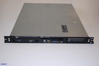 DELL POWEREDGE R200 Poweredge R200 Server DC 2.13GHZ X3210 4GB 160GB