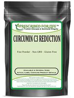 Curcumin C3 Reduction Powder, 2 kg