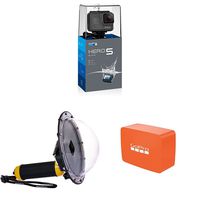 GoPro HERO5 Black Beach Bundle