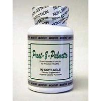 Prost 8 Palmetto 160 mg 90 Gels