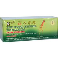Prince Of Peace Ginseng Panax Red Extratum