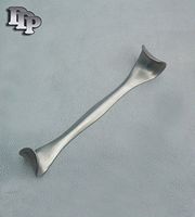 Goelet Retractor Double Ended 7.5" DDP Instruments