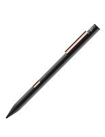 Adonit Note (Black) Natural Palm Rejection Stylus & High Accuracy Pen, 12 Hrs Use, Compatible with iOS 12. 2 or Newer iPad Air 3rd gen, iPad Mini 5th, iPad 6th and iPad Pro 3rd gen, 11" & 12.9 inch