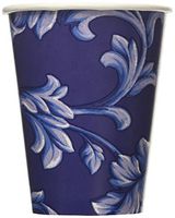 Artstyle Brystol Hot/Cold Cups, 40 Count