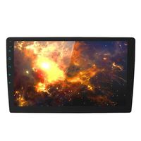 10.1 Inch 2GB EinCar Android 6.0 System Car Stereo Double Din in Dash Car Headunit GPS Navigation with Bluetooth WiFi AM/FM Radio Subwoofer Video Out Touchscreen + Free Backup Camera