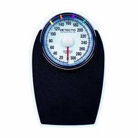 Detecto D-1130 ProHealth Personal Scale, 300 lbs Capacity