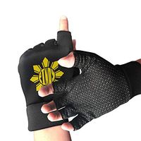 Women/Men Phillipines Sun Copper Arthritis Gloves for Computer Typing and Daily Work