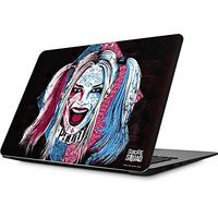 Skinit Decal Laptop Skin for MacBook Air 13.3 (2010-2017) - Officially Licensed Warner Bros The Bubbly and Psychotic Harley Quinn Design