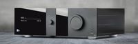 Lyngdorf MP-50 balanced 16-ch. Ultimate Preamp/Processor with RoomPerfect Correction