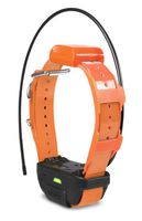 Dogtra Pathfinder TRX Additional Receiver 9-Mile 21-Dog Expandable Waterproof Smartphone GPS-Only Tracking Collar with 2-Second Update Rate, No Subscription Fee, Free Satellite Map