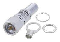 L-COM - LCSP1049 - COAXIAL Surge Protector, 10KA, 6GHZ