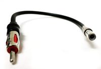 Stereo Antenna Harness Adapter for Installing a New Radio Into a Dodge, RAM Truck, 2006, 2007, 2008