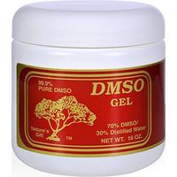 Dmso Gel 70/30 Unfrag Plastic 16 Oz