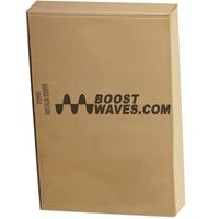 Outdoor HDTV Antenna with Motorized 360 Degree Rotation, UHF/VHF/FM Radio with Infrared Remote Control