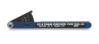 Park Tool CC-2 Chain Checker for Bicycle Chains