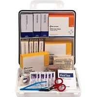 PhysiciansCare 60003 Office First Aid Kit, for Up to 75 People, 312 Pieces/Kit