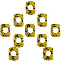 Freestyle Libre Adhesive Patches (Biohazard)