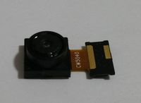 B&I PhoneTotalCare LG Leon Risio LTE MS345 H345 Back Main Camera Rear Facing Camera, LG Leon Camera, LG Tribute 2 Camera, LG Risio Camera