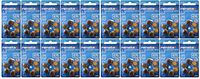 Renata Size 675 0% Mercury Hearing Aid Batteries with Blue Tab Pack of 120