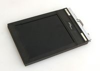 4X5 FILM HOLDER, FIDELITY DELUXE