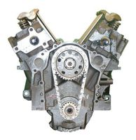 PROFessional Powertrain DFXV Ford 3.0L Rear-Wheel Drive Engine, Remanufactured