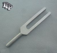 NEW Tuning Fork C 2048 ENT Diagnostic DDP Instruments by DDP