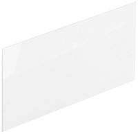Harvard Apparatus CS-22/40 Rectangular Cover Glass, No. 1 Thickness, 22 x 40mm (Pack of 50)