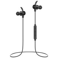 Bluetooth Headphones, ORIA Wireless Sports Earphones, Bluetooth 4.1 Earphones, Sport in Ear IPX5 Waterproof Earbuds with Noise Cancelling Mic, Magnetic Connection, 8 Hours Playtime for Gym Running
