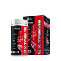 BIOXGENIC 12 Hour Xtreme Testosterone Booster, MD Science Lab