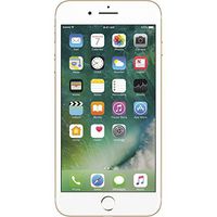 Apple iPhone 7 Plus, 32GB, Gold - for AT&T/T-Mobile (Renewed)